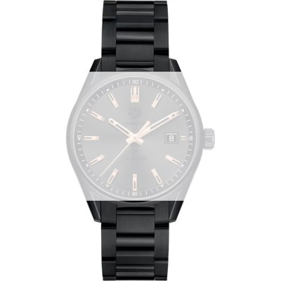 TAG Heuer BA0602 Carrera Strap