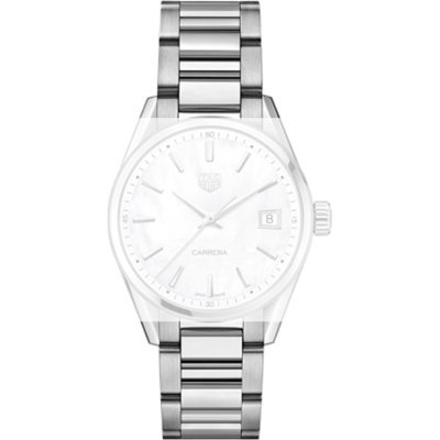 TAG Heuer BA0652 Carrera ストラップ
