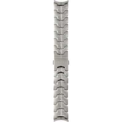 TAG Heuer BA0657 Carrera Strap