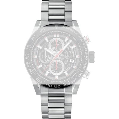 TAG Heuer BA0703 Carrera ストラップ