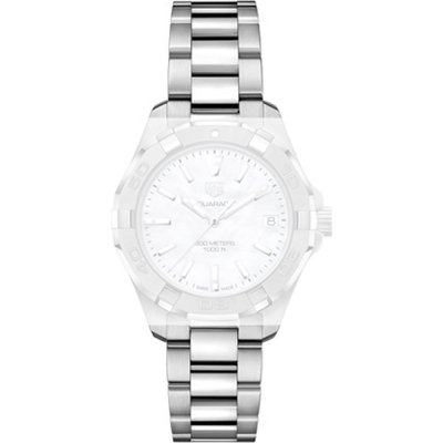 TAG Heuer BA0740 Aquaracer Premium Strap