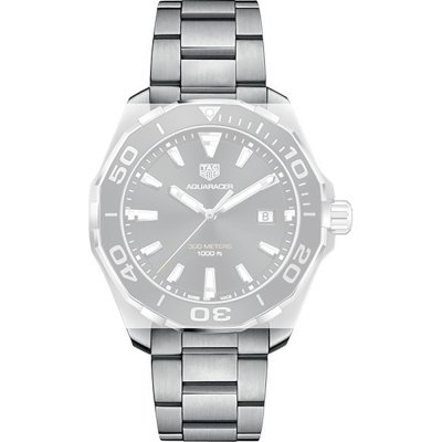 TAG Heuer BA0746 Aquaracer Premium ストラップ