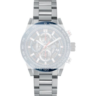 TAG Heuer BA0766 Carrera ストラップ