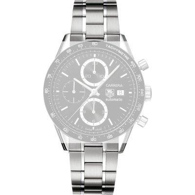 TAG Heuer BA0794 Carrera ストラップ