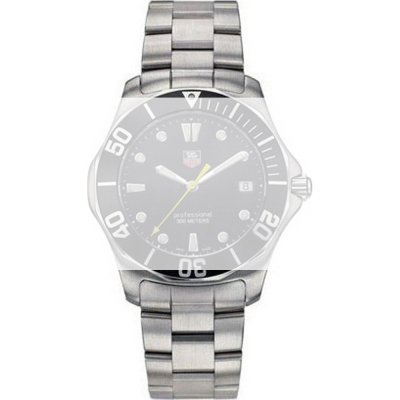 TAG Heuer BA0800 Aquaracer ストラップ