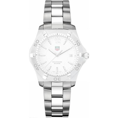 TAG Heuer BA0801 Aquaracer ストラップ