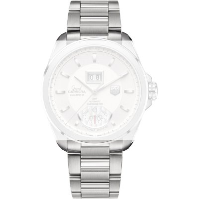 TAG Heuer BA0901 ストラップ