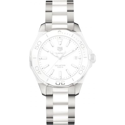 TAG Heuer BA0914 Aquaracer Premium Strap