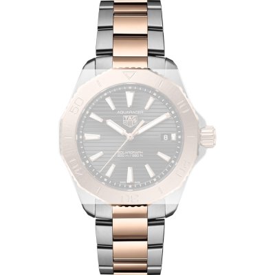 TAG Heuer BB0003 Aquaracer Premium ストラップ