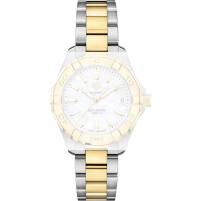 TAG Heuer BB0320 Aquaracer Premium ストラップ