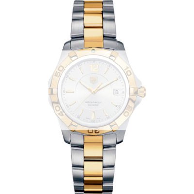 TAG Heuer BB0807 Aquaracer ストラップ