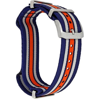 TAG Heuer BC0885 Formula 1 Strap