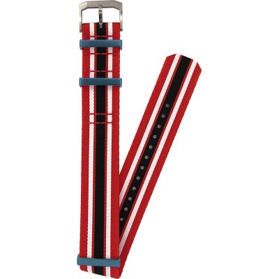 TAG Heuer BC0888 Formula 1 Strap