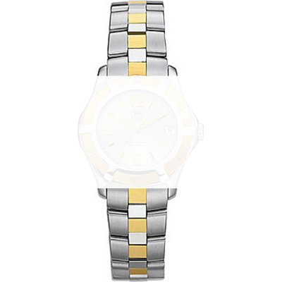 TAG Heuer BD0342 2000 Exclusive Series ストラップ