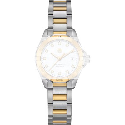 TAG Heuer BD0922 Aquaracer Premium Strap