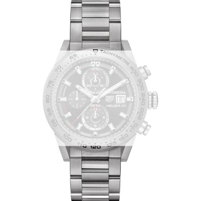 TAG Heuer BF0719 Carrera ストラップ