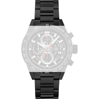 TAG Heuer BH0729 Carrera ストラップ