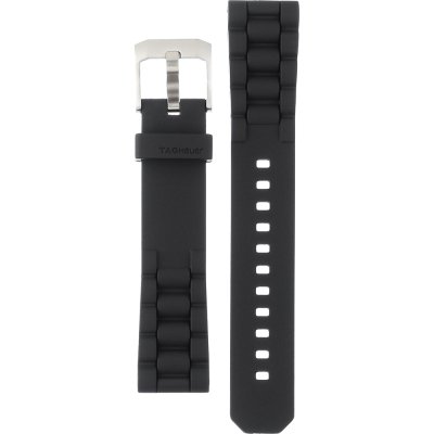 TAG Heuer BT0707 Formula 1 Strap