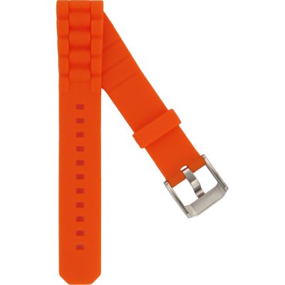 Cinturino TAG Heuer BT0708 Formula 1
