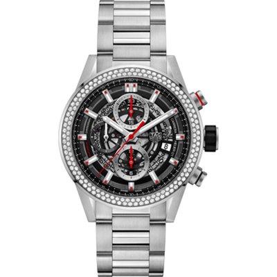 TAG Heuer CAR201P Carrera 時計