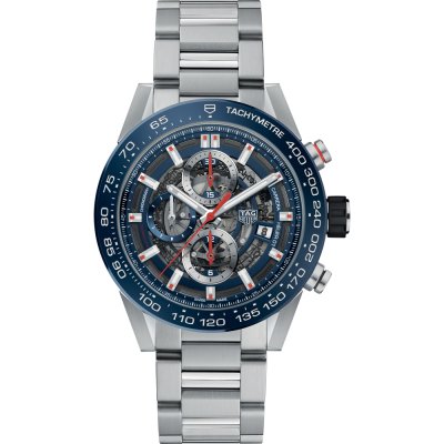 TAG Heuer CAR201T Carrera 時計