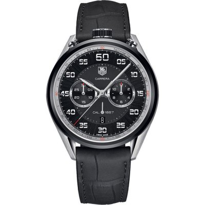 TAG Heuer CAR2C12 Carrera 時計