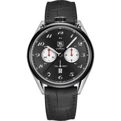 TAG Heuer CAR2C14 Carrera - 100 years of chronographe - Japan 時計