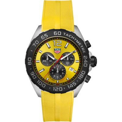 TAG Heuer CAZ101AM Formula 1 時計