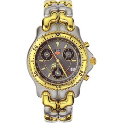 TAG Heuer CG1125 S/EL 時計