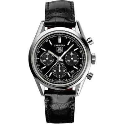 TAG Heuer CV2111 Carrera 時計