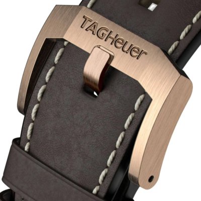 TAG Heuer FC1100 Schließe