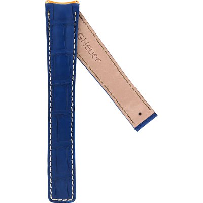 TAG Heuer FC6064 6000 Series ストラップ
