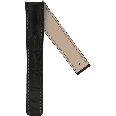 TAG Heuer FC6131 6000 Series ストラップ