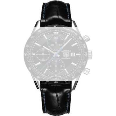 TAG Heuer FC6280 Carrera Strap