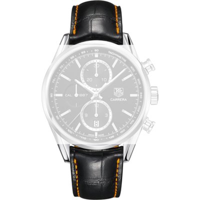 TAG Heuer FC6366 Carrera Strap