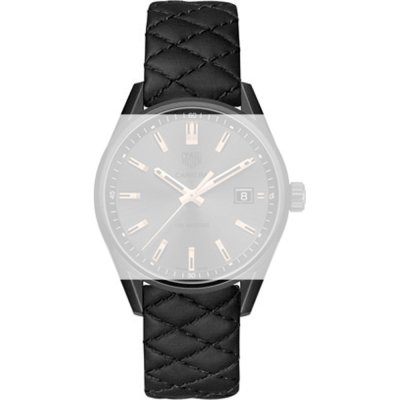 TAG Heuer FC6392 Carrera Strap