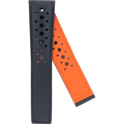 TAG Heuer FC6494-0 FC6494 - Monaco Strap