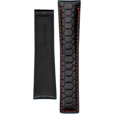 TAG Heuer FC6517 Formula 1 Strap
