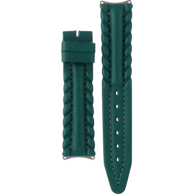 TAG Heuer FC8067 6000 Series ストラップ