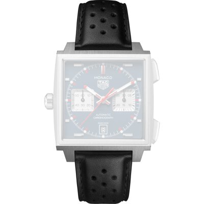 TAG Heuer FC8360 Monaco ストラップ