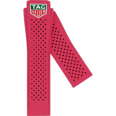 TAG Heuer FT6129 Connected ストラップ