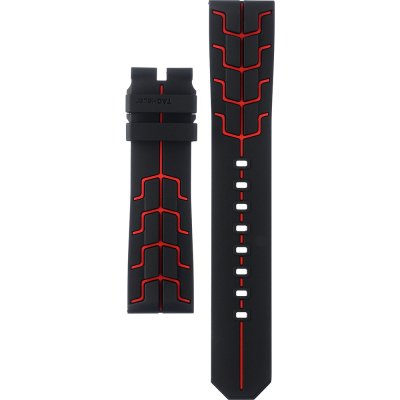 TAG Heuer FT8027 Formula 1 ストラップ