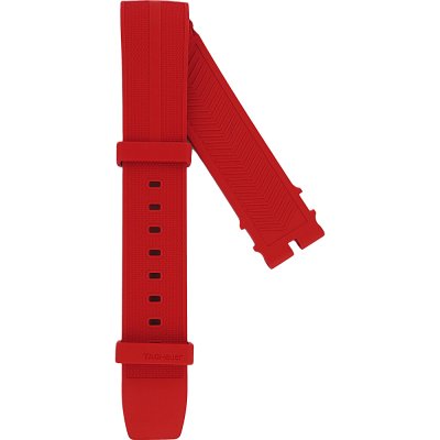 TAG Heuer FT8055-00 FT8055 - Formula 1 ストラップ