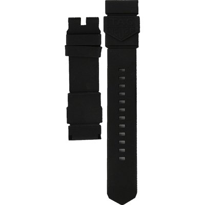 TAG Heuer FT8084 Formula 1 ストラップ