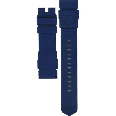 TAG Heuer FT8105 Formula 1 ストラップ