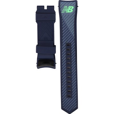 TAG Heuer FT8112 Connected ストラップ