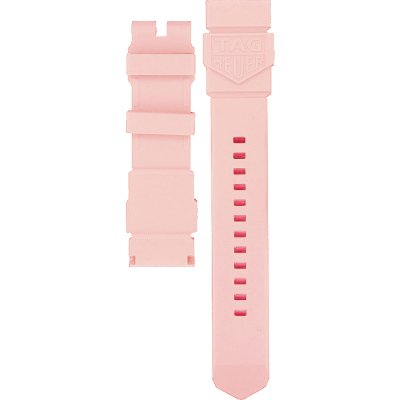 TAG Heuer FT8115 Formula 1 ストラップ