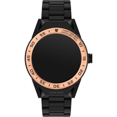 TAG Heuer SBF8A5000/0 Connected 時計