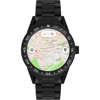 TAG Heuer SBF8A8013/3 Connected 時計