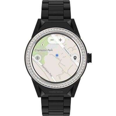 TAG Heuer SBF8A8020 Connected 時計